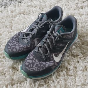 Nike Flywire Training